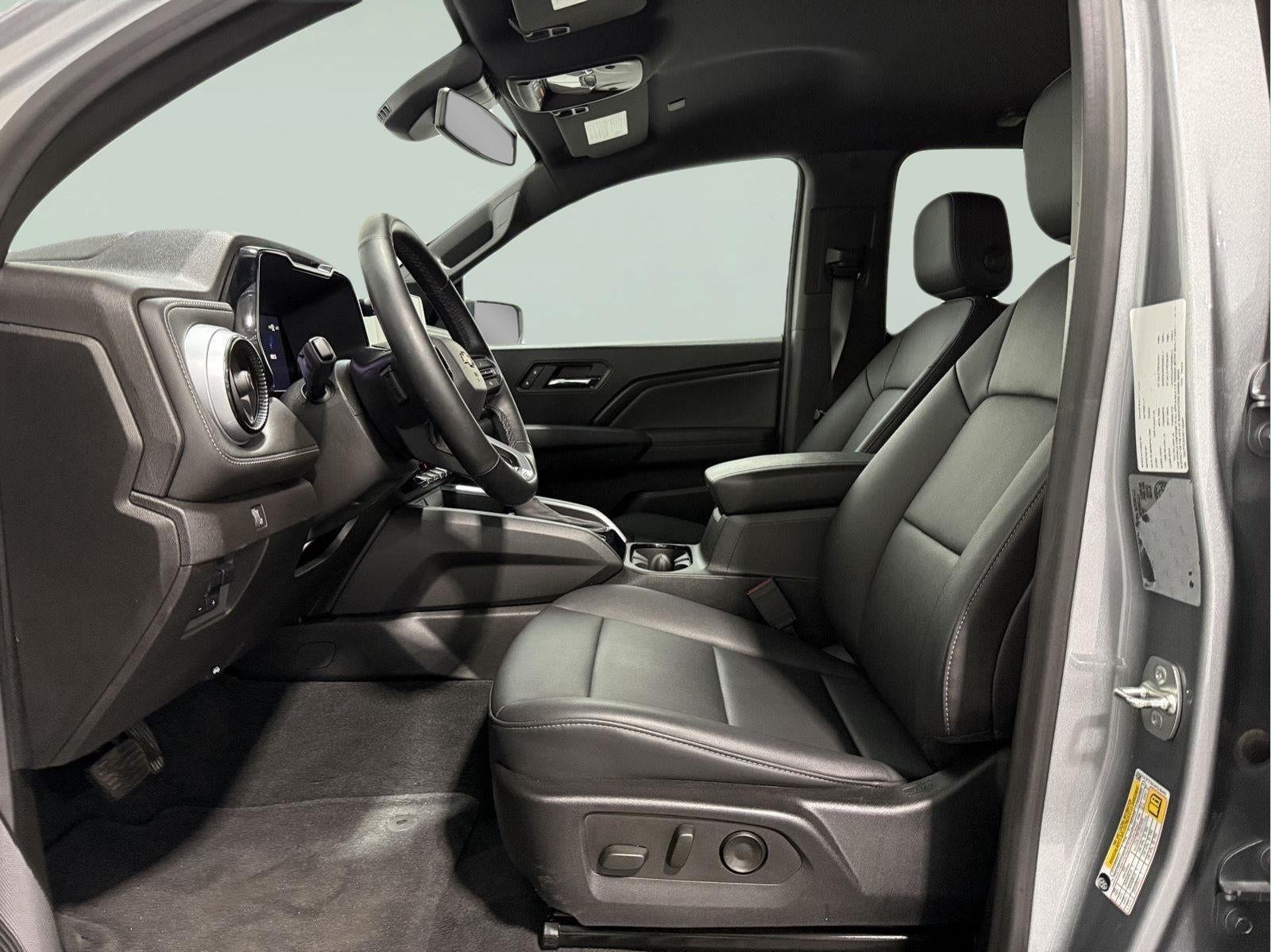 2024 Chevrolet Colorado LT 4WD