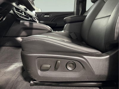 2024 Chevrolet Colorado LT 4WD
