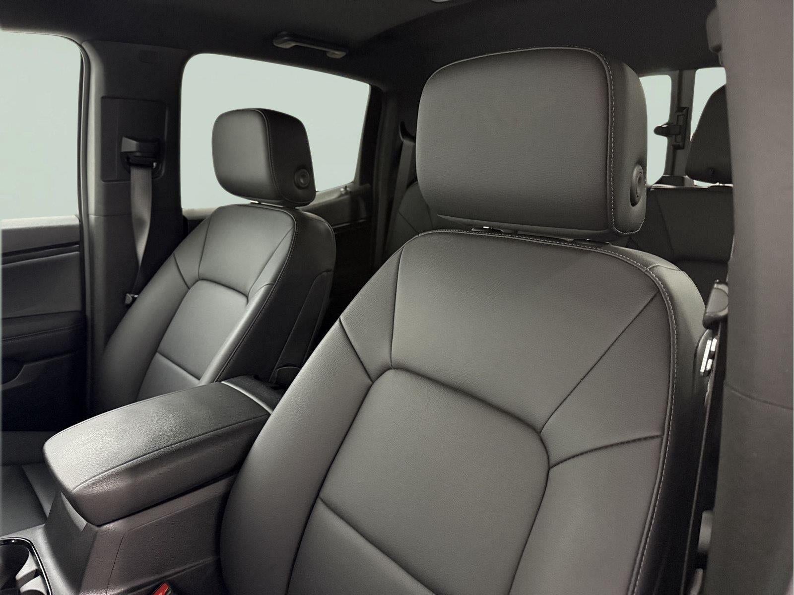 2024 Chevrolet Colorado LT 4WD