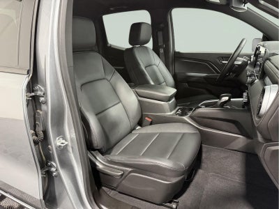 2024 Chevrolet Colorado LT 4WD