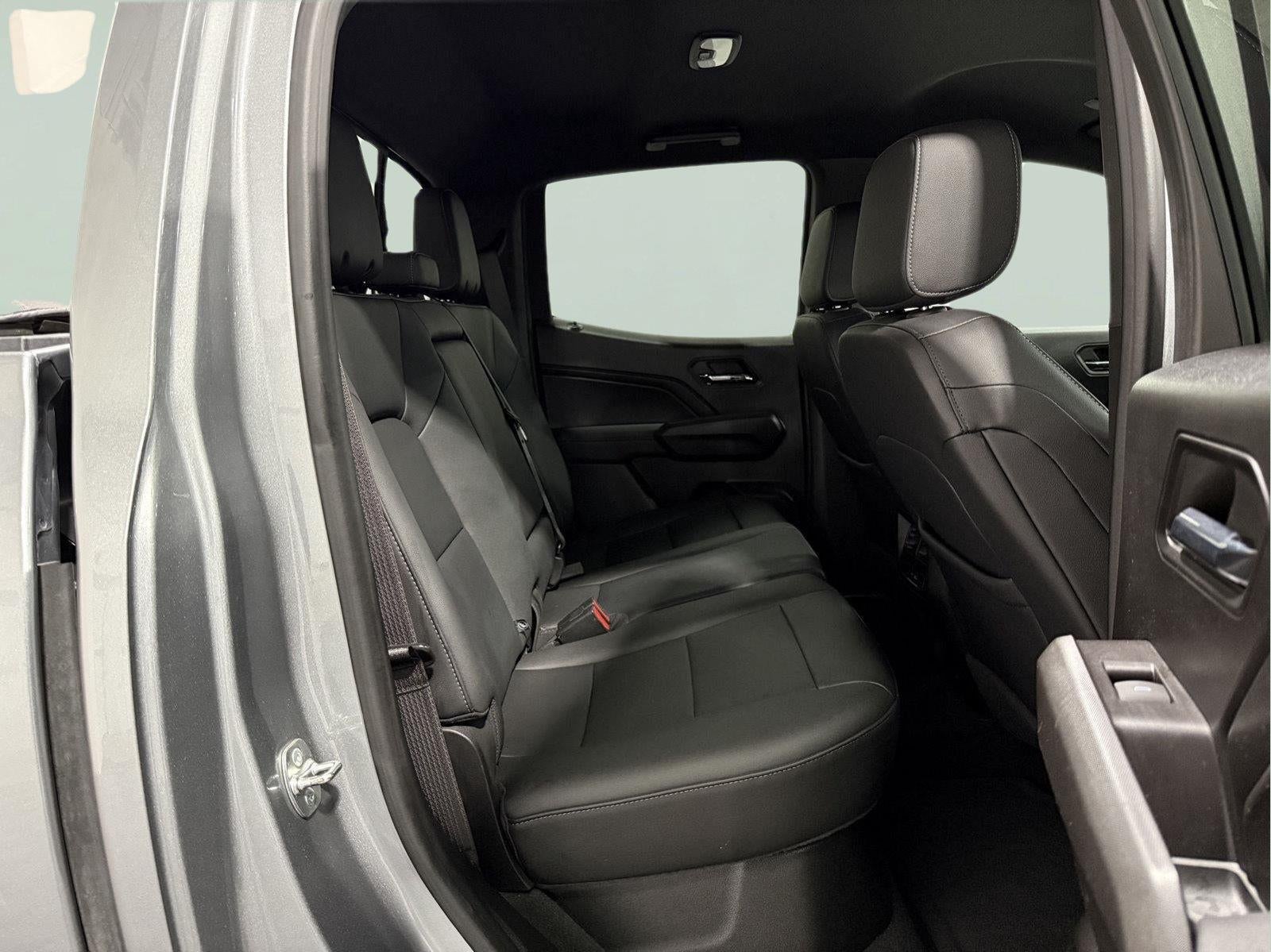 2024 Chevrolet Colorado LT 4WD
