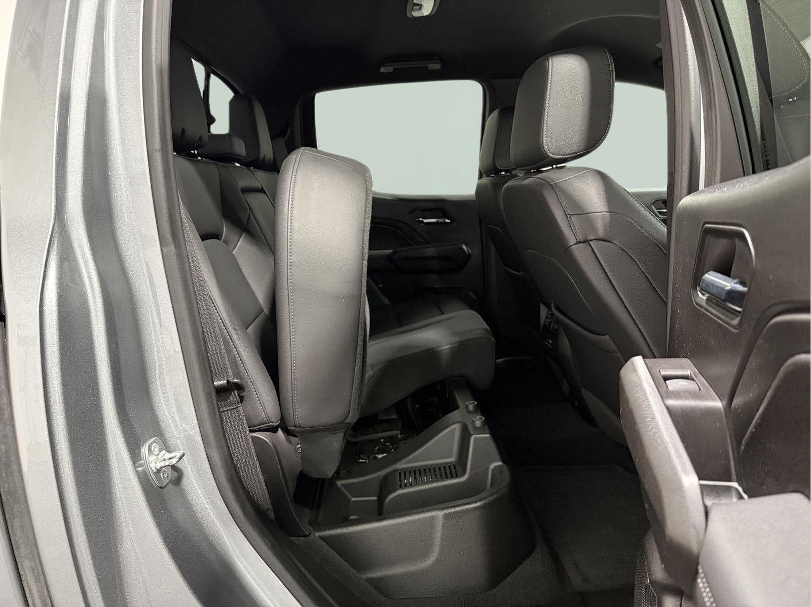 2024 Chevrolet Colorado LT 4WD