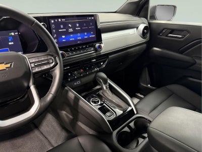 2024 Chevrolet Colorado LT 4WD