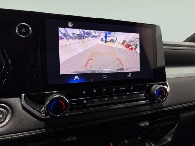 2024 Chevrolet Colorado LT 4WD