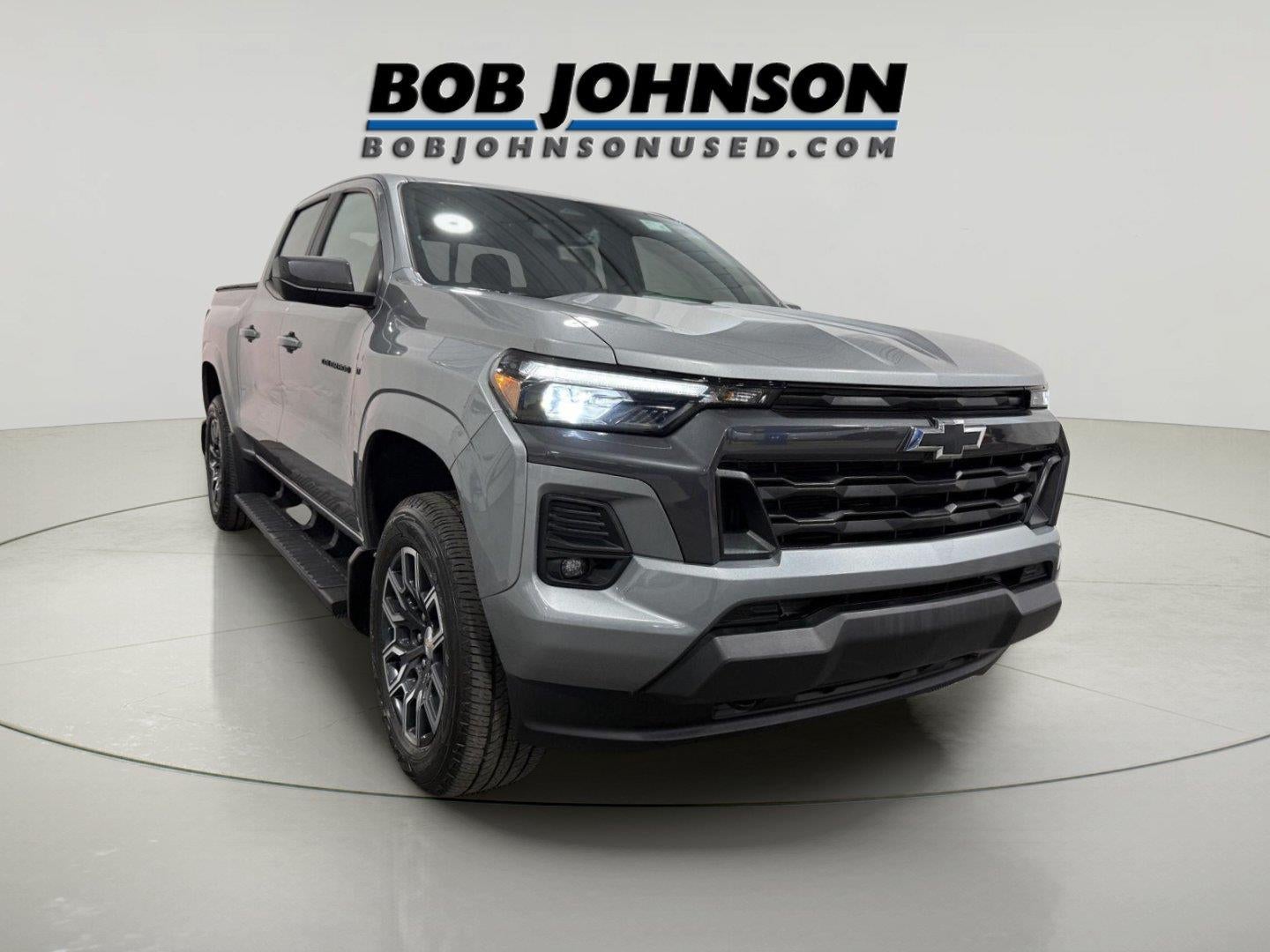 2024 Chevrolet Colorado LT 4WD