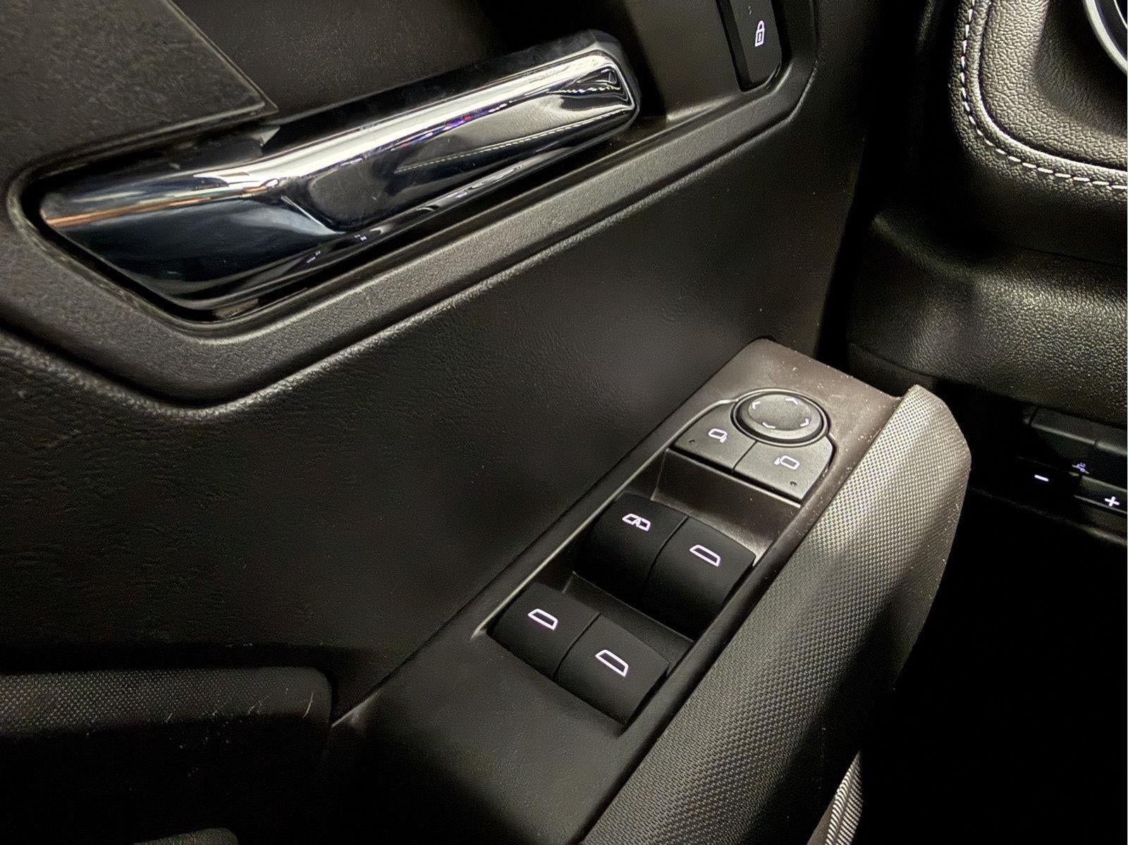 2024 Chevrolet Colorado LT 4WD