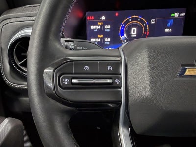 2024 Chevrolet Colorado LT 4WD