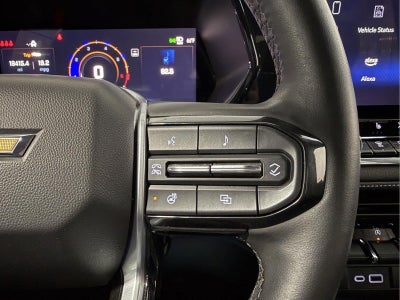 2024 Chevrolet Colorado LT 4WD