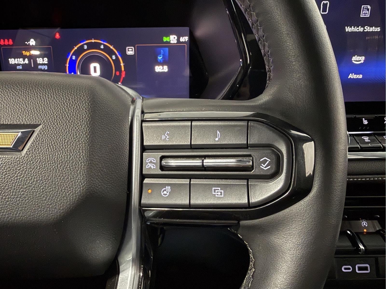 2024 Chevrolet Colorado LT 4WD