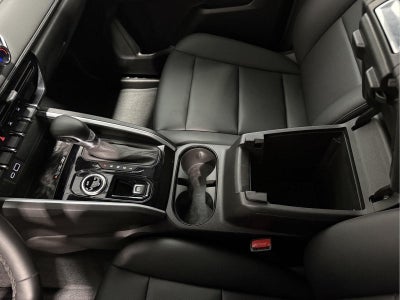2024 Chevrolet Colorado LT 4WD