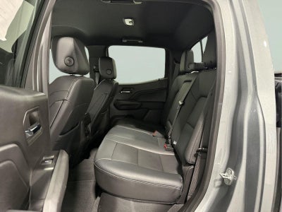 2024 Chevrolet Colorado LT 4WD