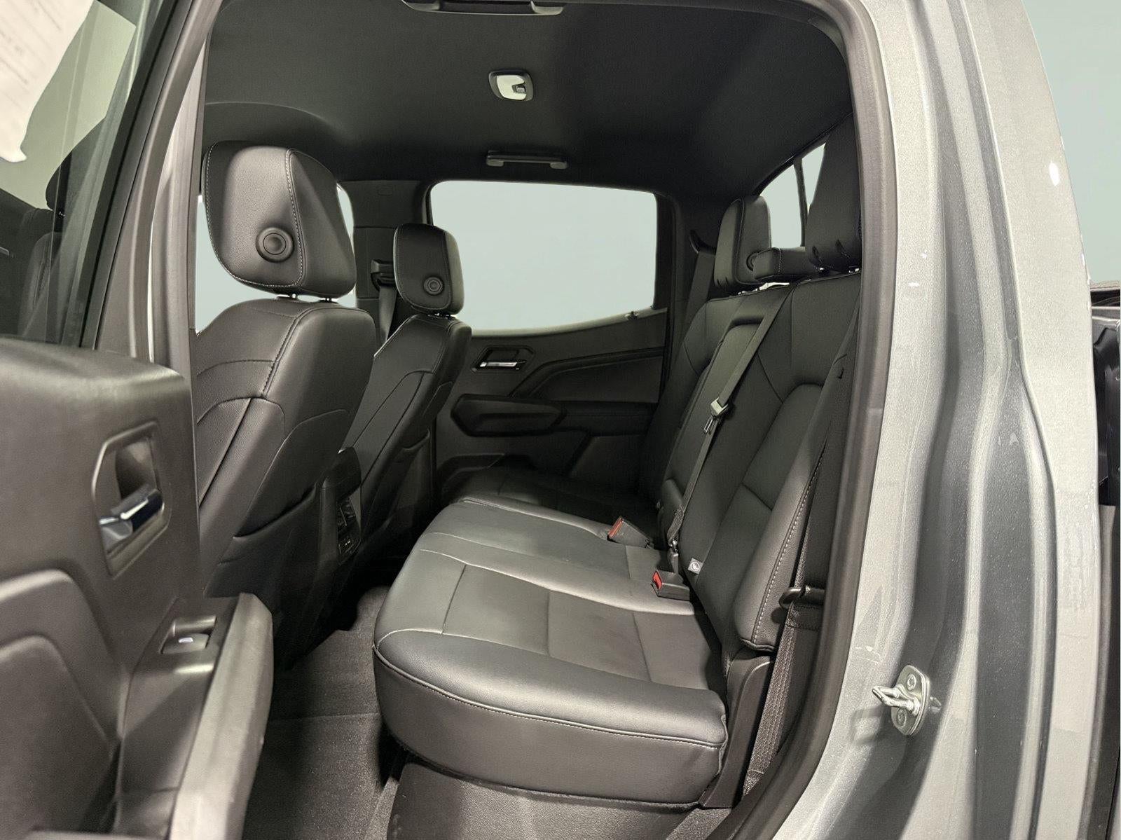 2024 Chevrolet Colorado LT 4WD