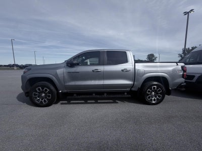 2024 Chevrolet Colorado LT 4WD