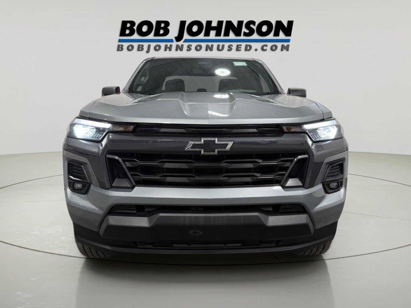 2024 Chevrolet Colorado LT 4WD
