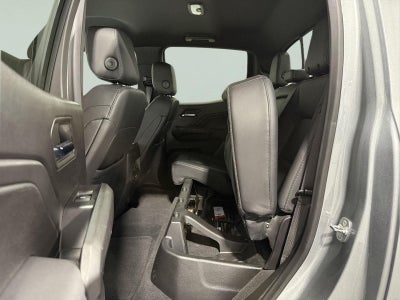 2024 Chevrolet Colorado LT 4WD