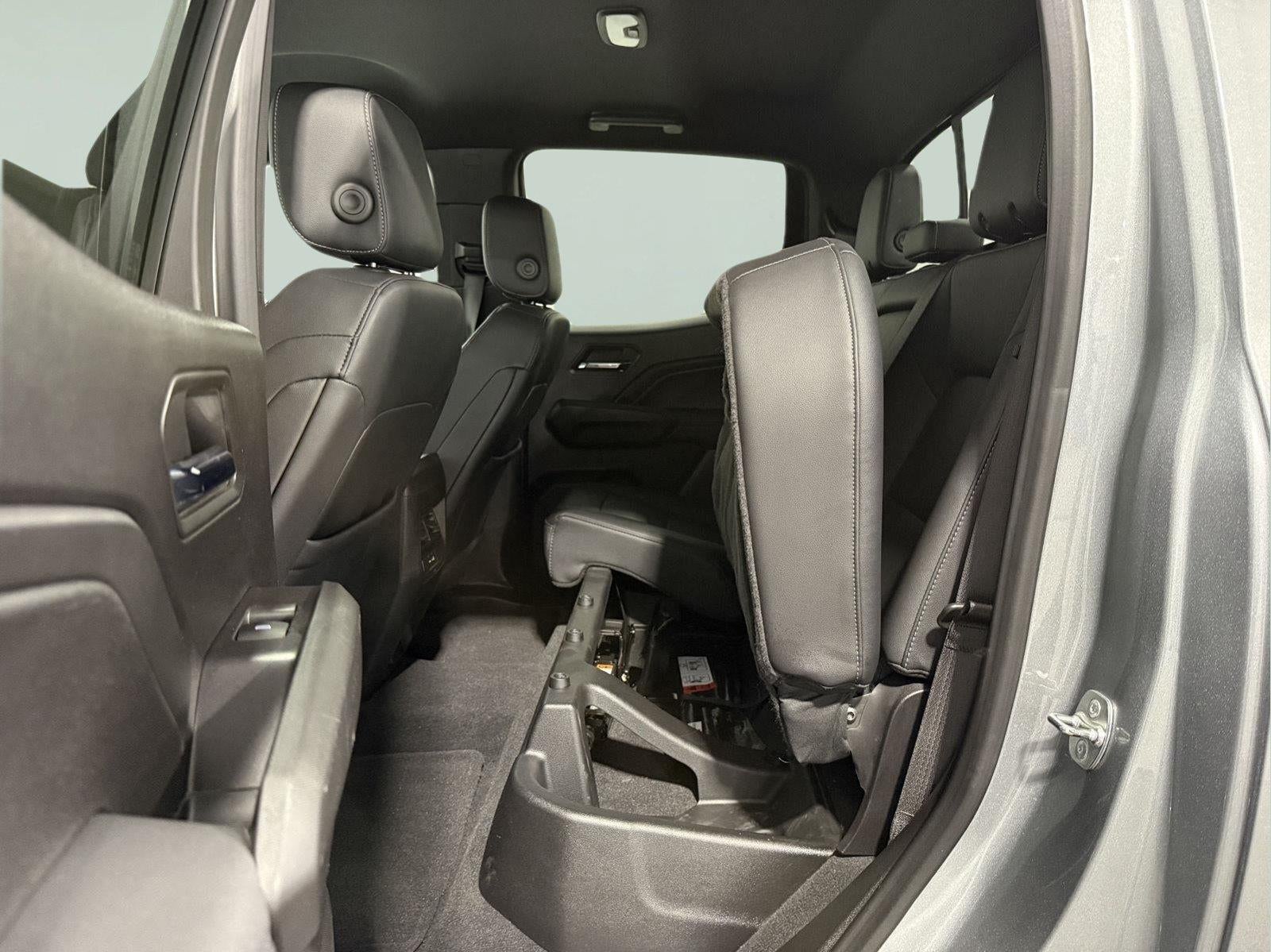 2024 Chevrolet Colorado LT 4WD
