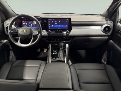 2024 Chevrolet Colorado LT 4WD