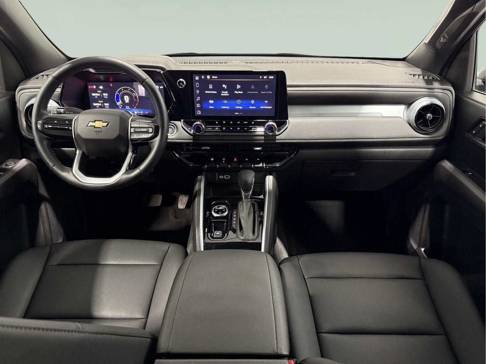 2024 Chevrolet Colorado LT 4WD