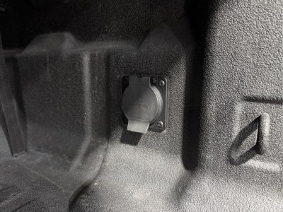 2024 Chevrolet Colorado LT 4WD