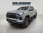2024 Chevrolet Colorado LT 4WD