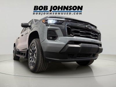 2024 Chevrolet Colorado LT 4WD