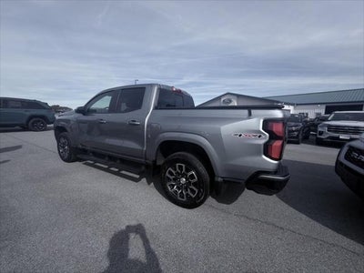 2024 Chevrolet Colorado LT 4WD