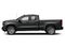 2020 Chevrolet Silverado 1500 4WD Double Cab Standard Bed Custom
