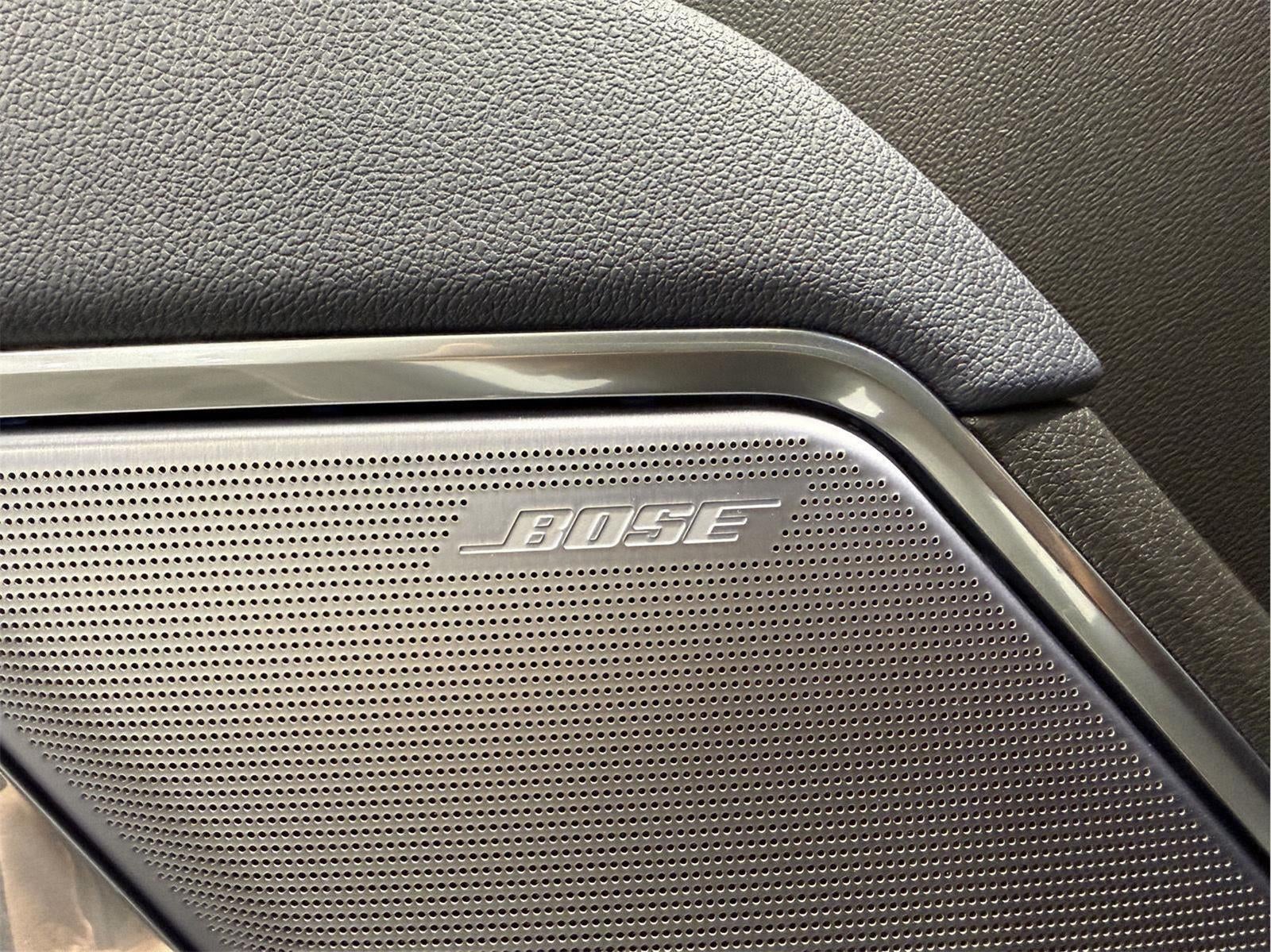 2026 Chevrolet Silverado 1500 4WD Crew Cab Short Bed High Country