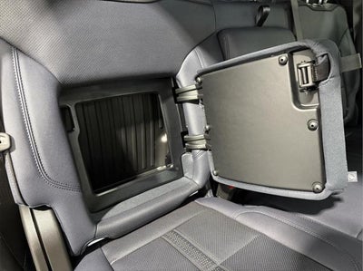 2026 Chevrolet Silverado 1500 4WD Crew Cab Short Bed High Country