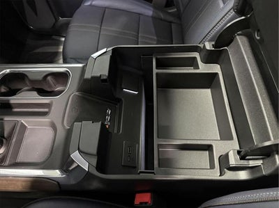 2026 Chevrolet Silverado 1500 4WD Crew Cab Short Bed High Country