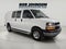 2024 Chevrolet Express Cargo RWD 2500 Regular Wheelbase WT