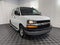 2024 Chevrolet Express Cargo RWD 2500 Regular Wheelbase WT