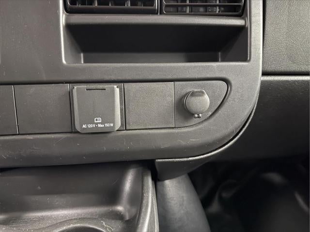 2024 Chevrolet Express Cargo RWD 2500 Regular Wheelbase WT