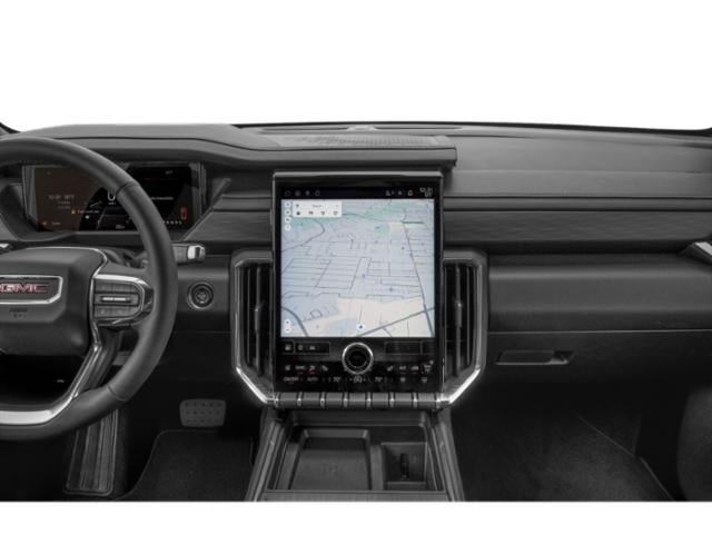 2024 GMC Acadia AWD Elevation