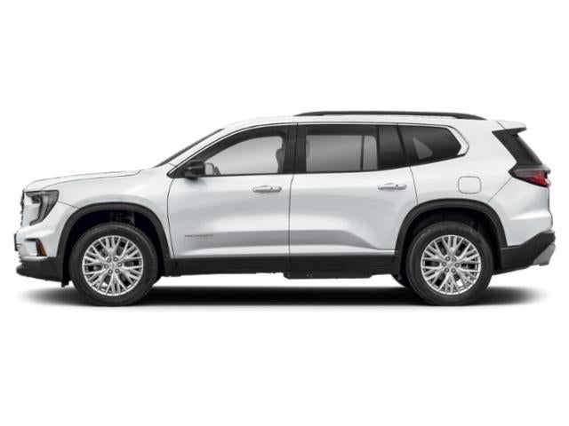 2024 GMC Acadia AWD Elevation