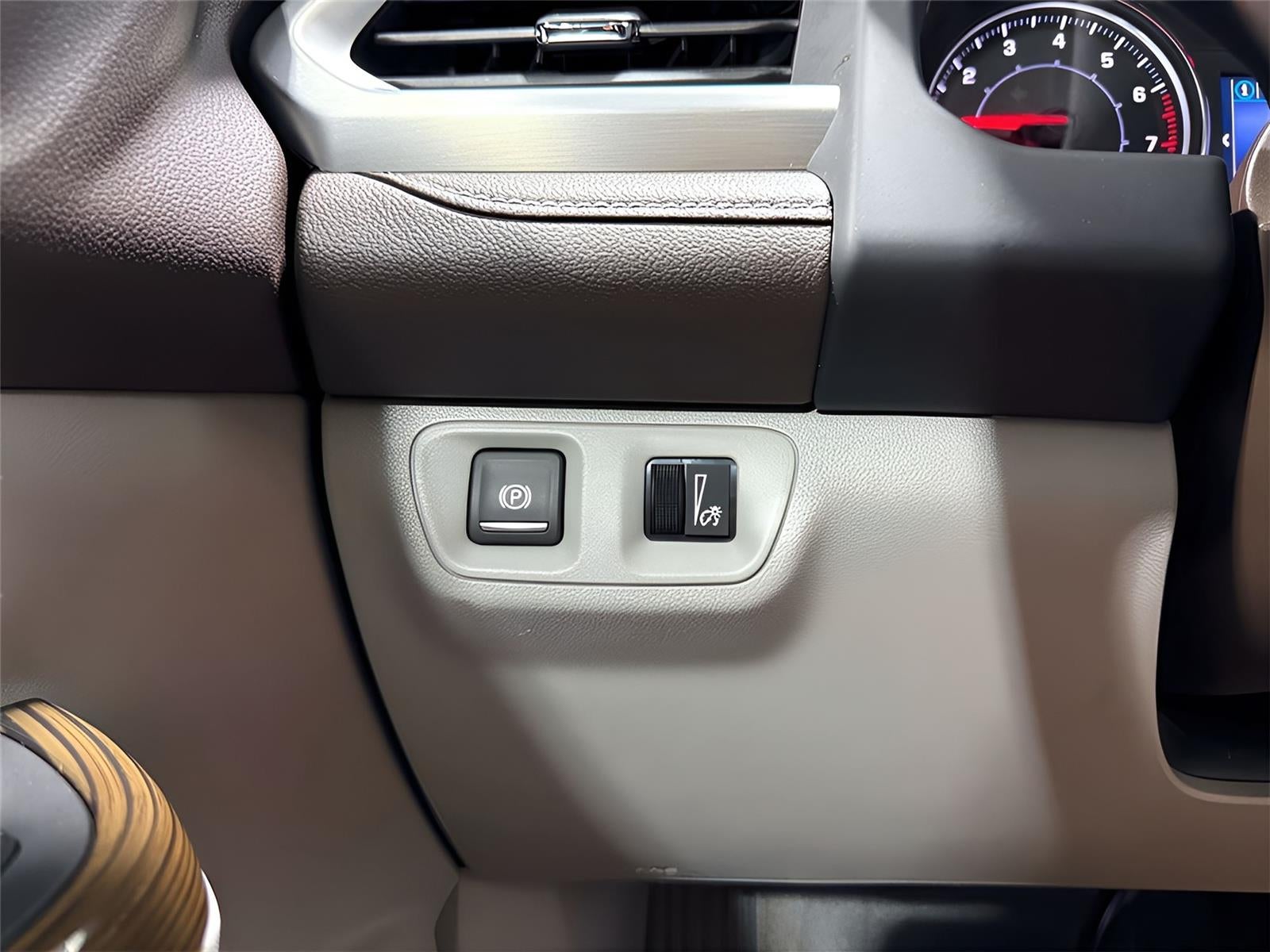 2023 GMC Acadia FWD SLE