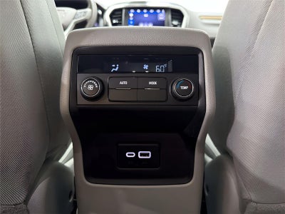 2023 GMC Acadia FWD SLE