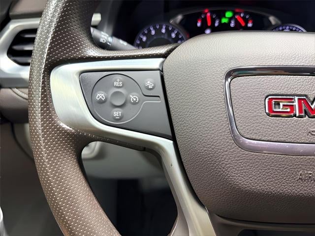 2023 GMC Acadia FWD SLE