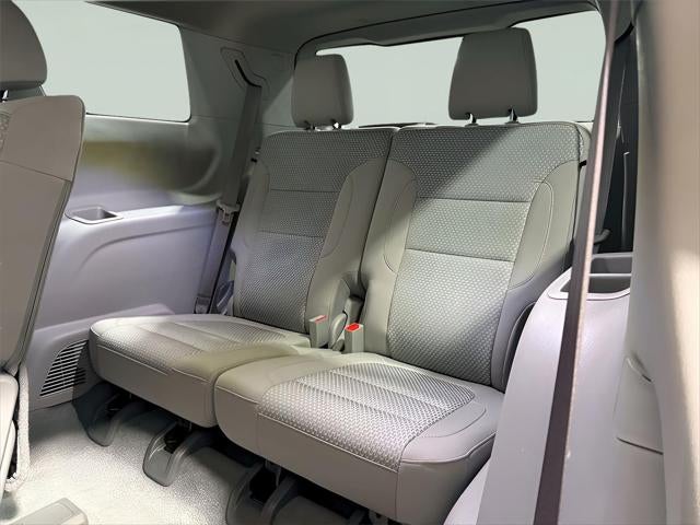 2023 GMC Acadia FWD SLE