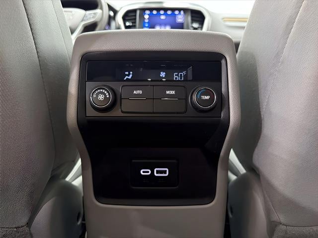 2023 GMC Acadia FWD SLE