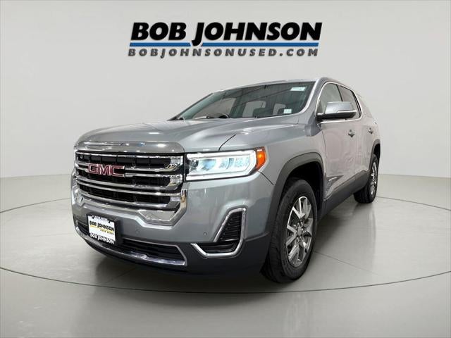 2023 GMC Acadia FWD SLE