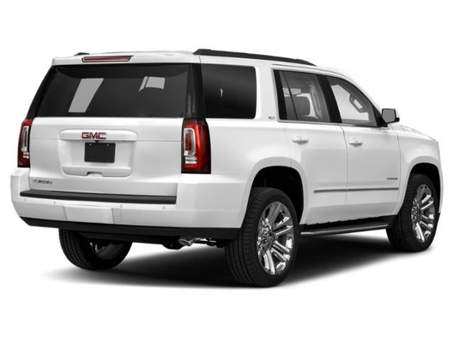 2018 GMC Yukon SLE