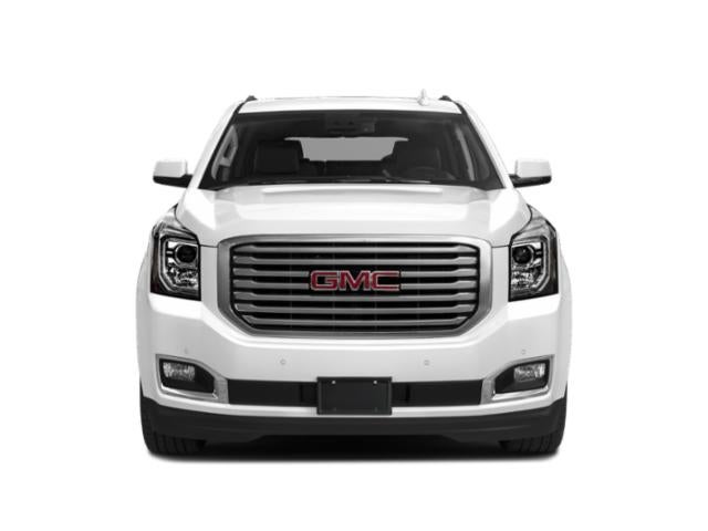 2018 GMC Yukon SLE