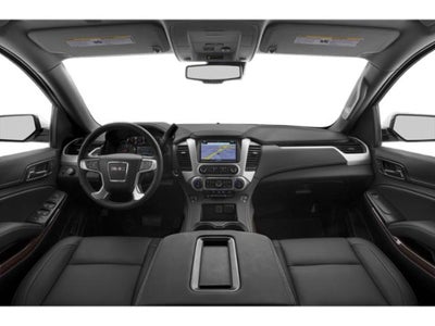2018 GMC Yukon SLE