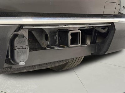 2025 GMC Yukon Elevation 4WD