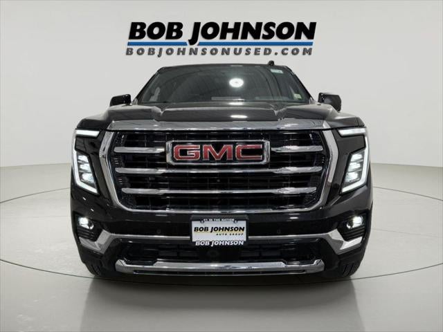 2025 GMC Yukon Elevation 4WD