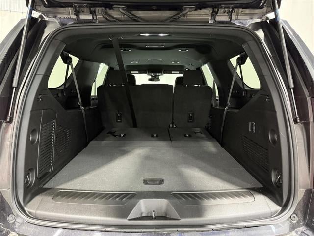 2024 GMC Yukon XL SLE