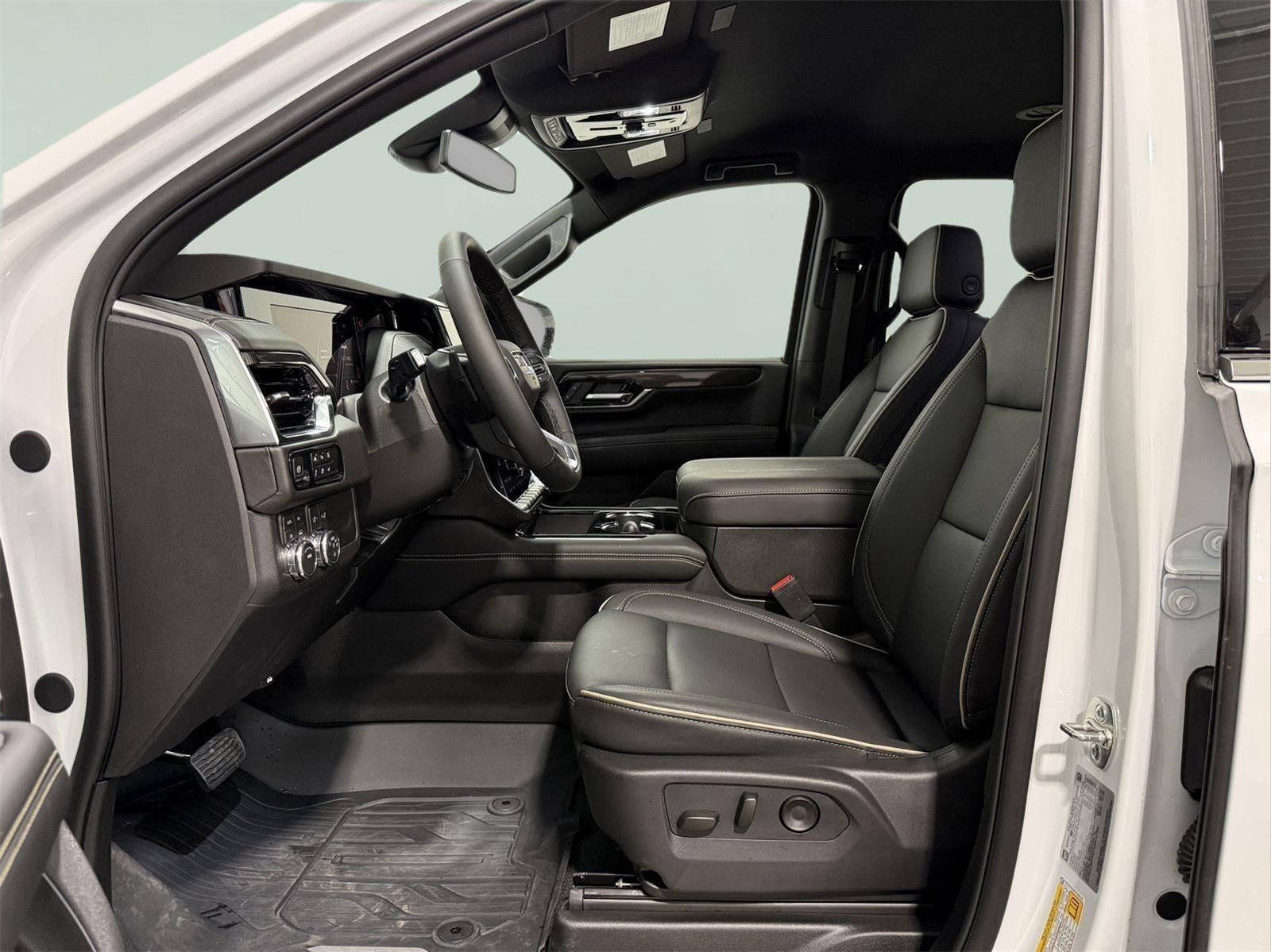 2026 GMC Yukon XL Elevation 4WD