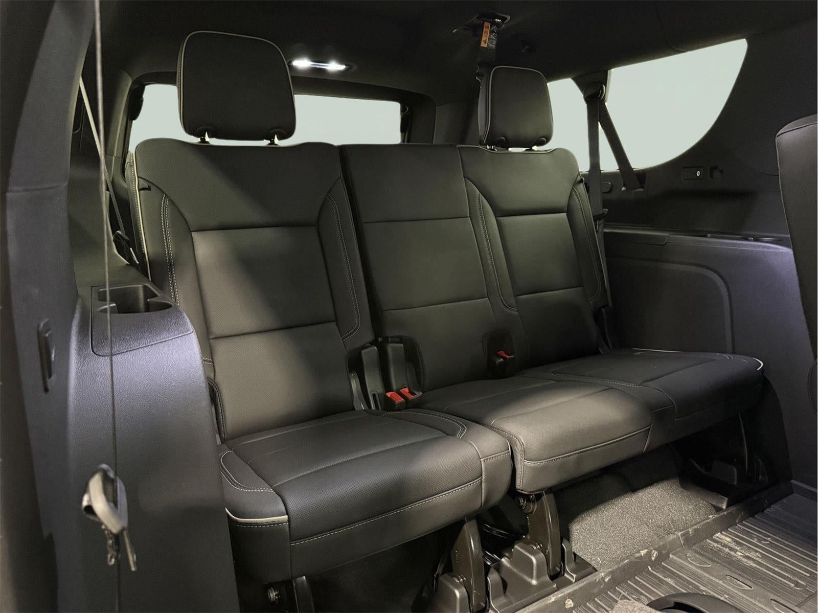 2026 GMC Yukon XL Elevation 4WD