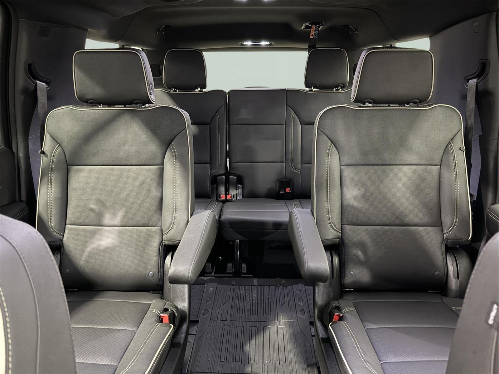 2026 GMC Yukon XL Elevation 4WD